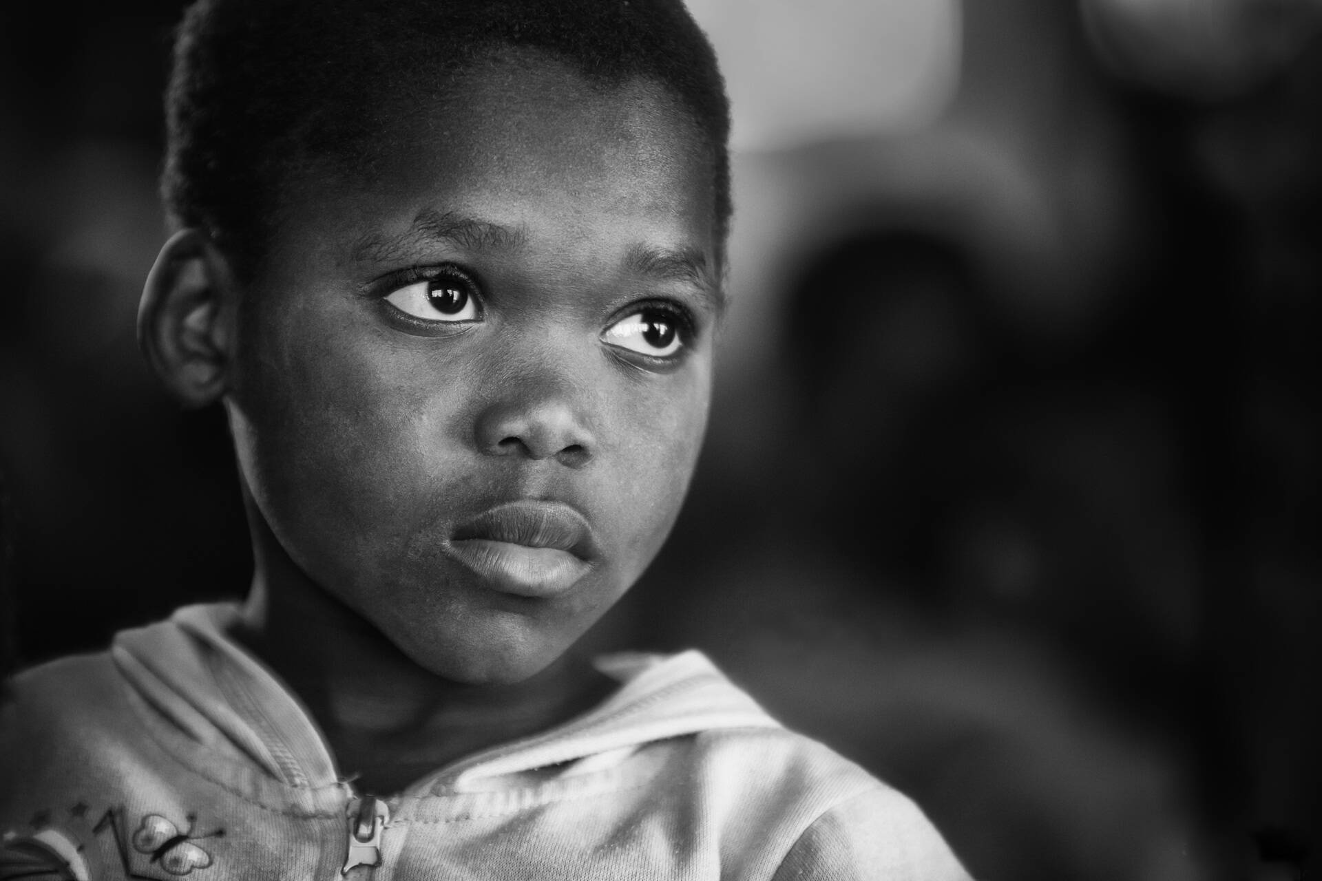 orphan, africa, african